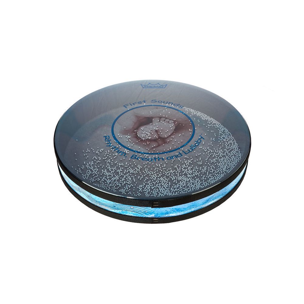 Remo 16" Lullaby Ocean Disc – Thomann Ireland