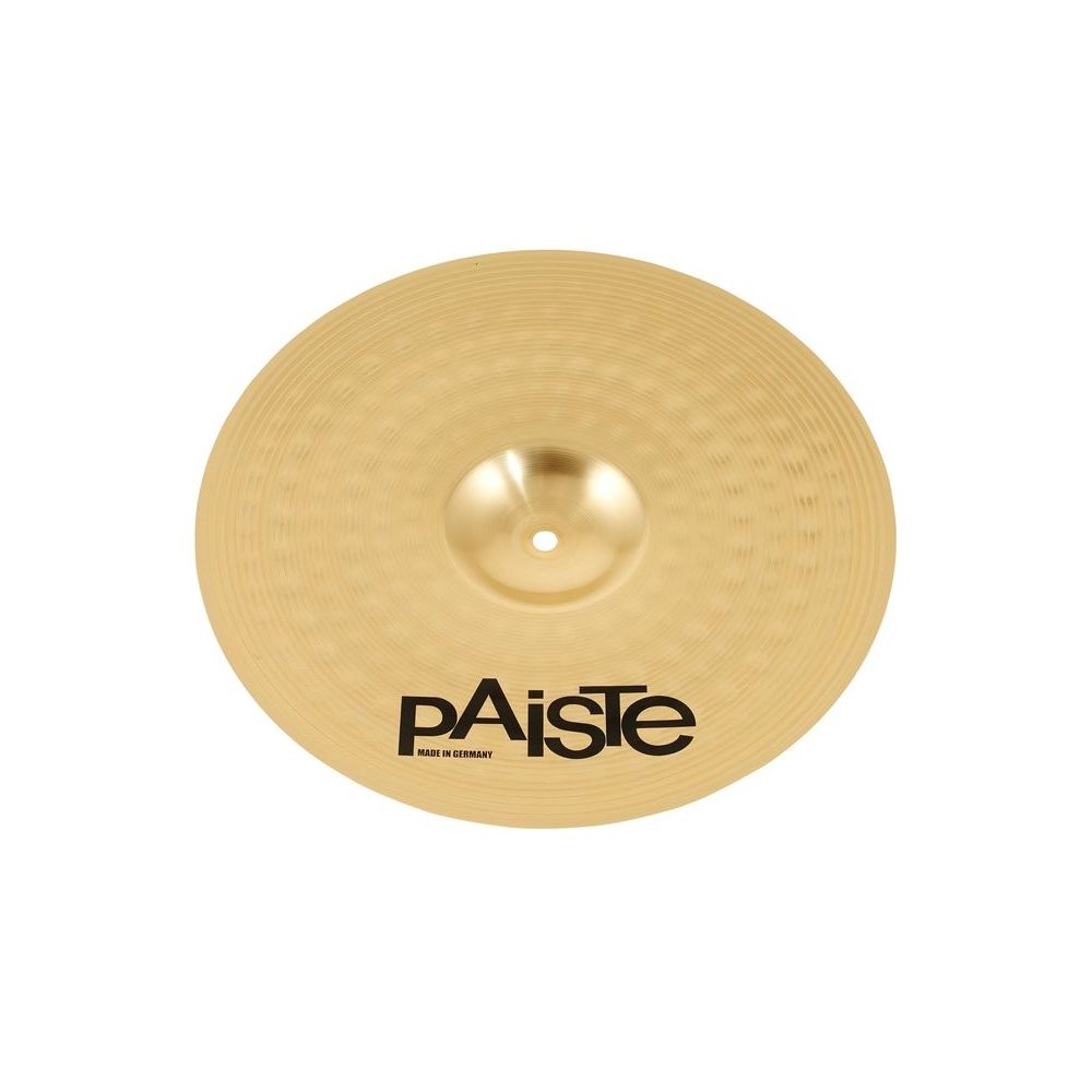 Paiste 14" 101 Crash – Thomann Ireland