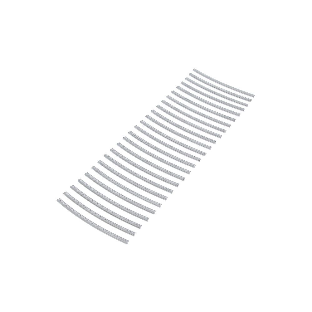 Jescar FS57110S Stainless Steel Set – Thomann Ireland