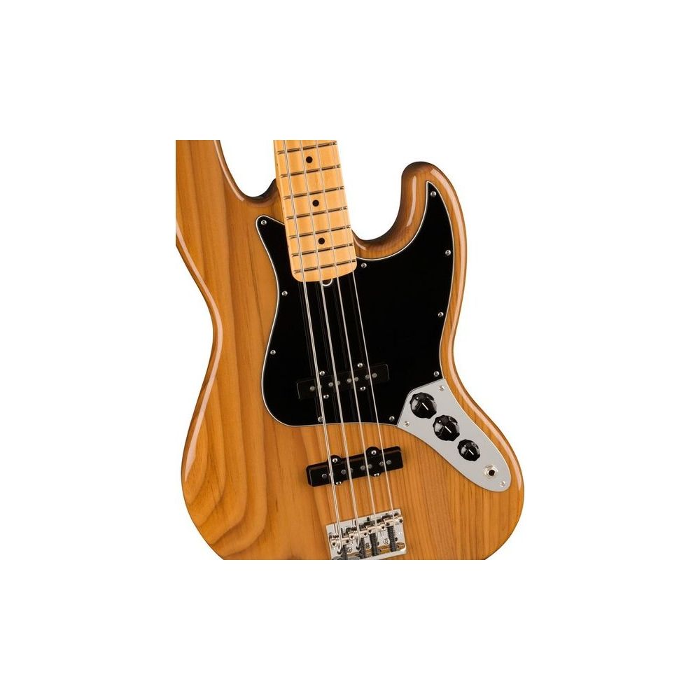 Fender Am Pro II Jazz Bass RST PINE – Thomann Ireland