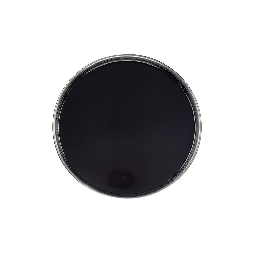 Remo 12" Emperor Black Suede – Thomann Ireland