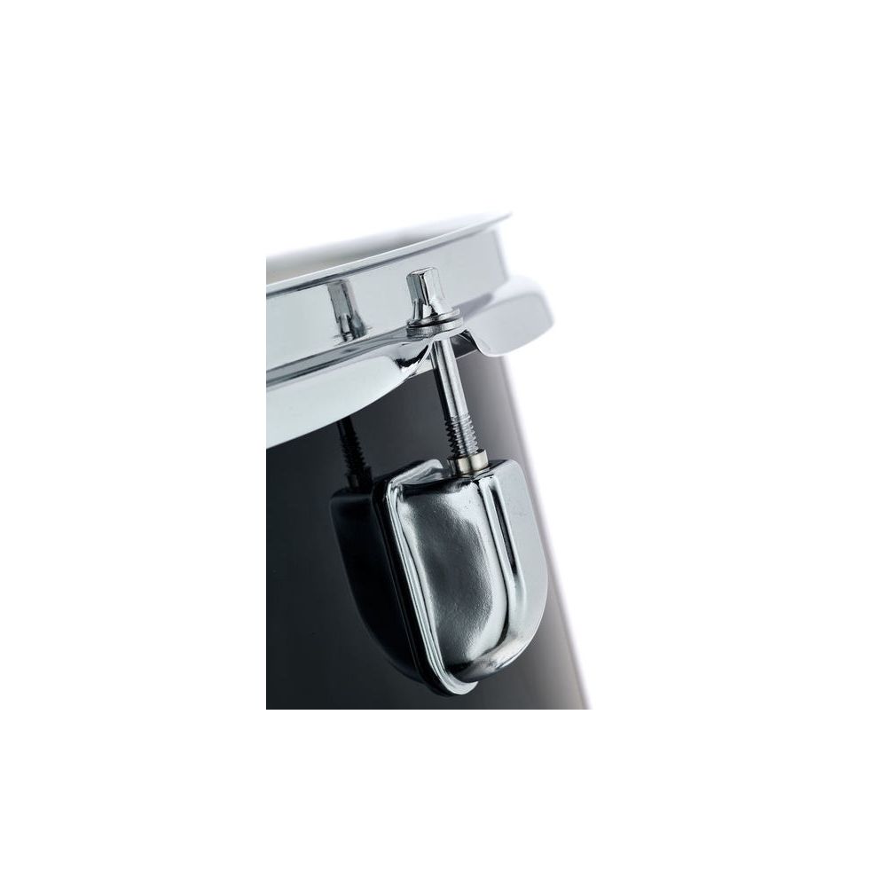 Millenium Focus 16"x14" Floor Tom Black – Thomann Ireland