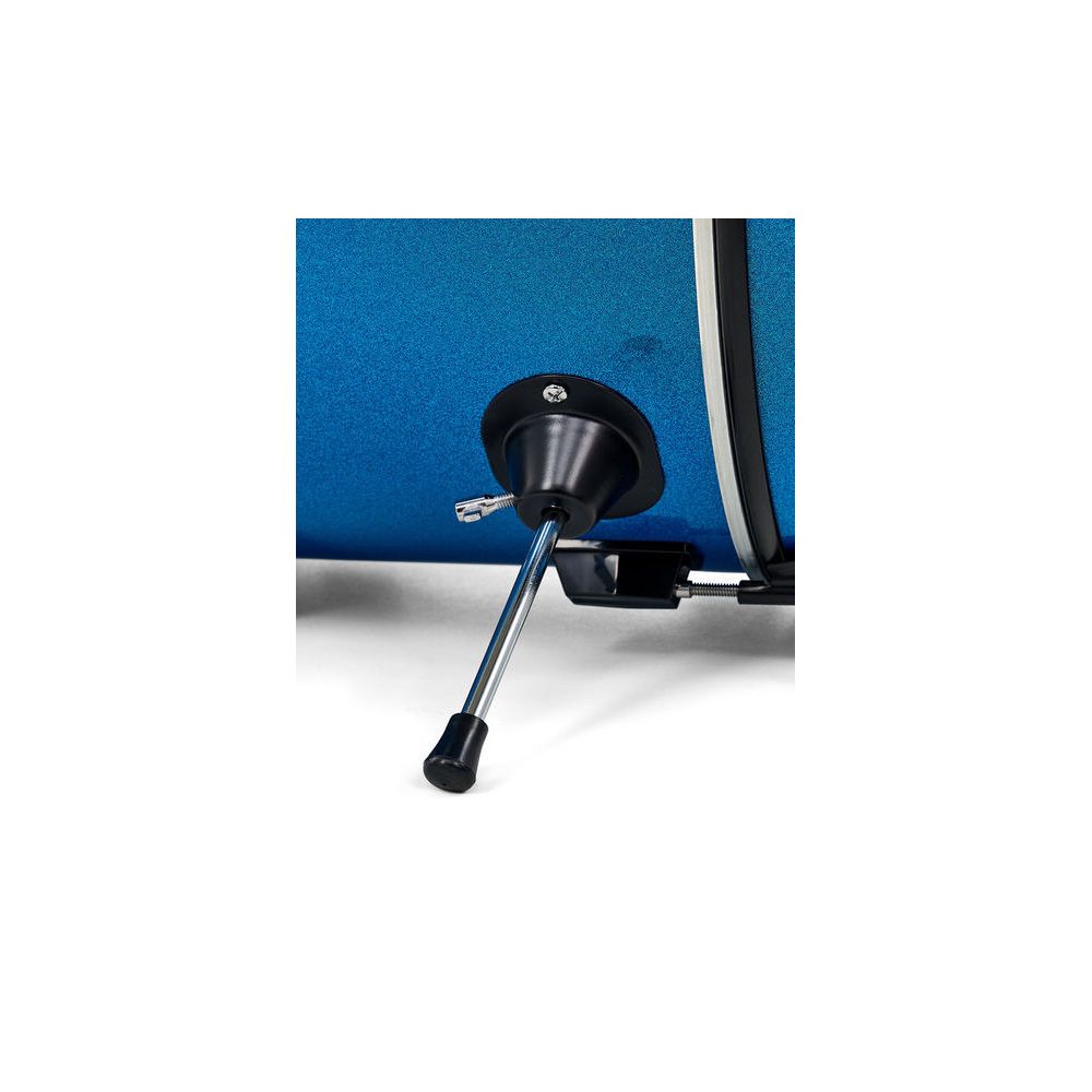 Millenium Youngster Drum Set Bundle Blue – Thomann Ireland