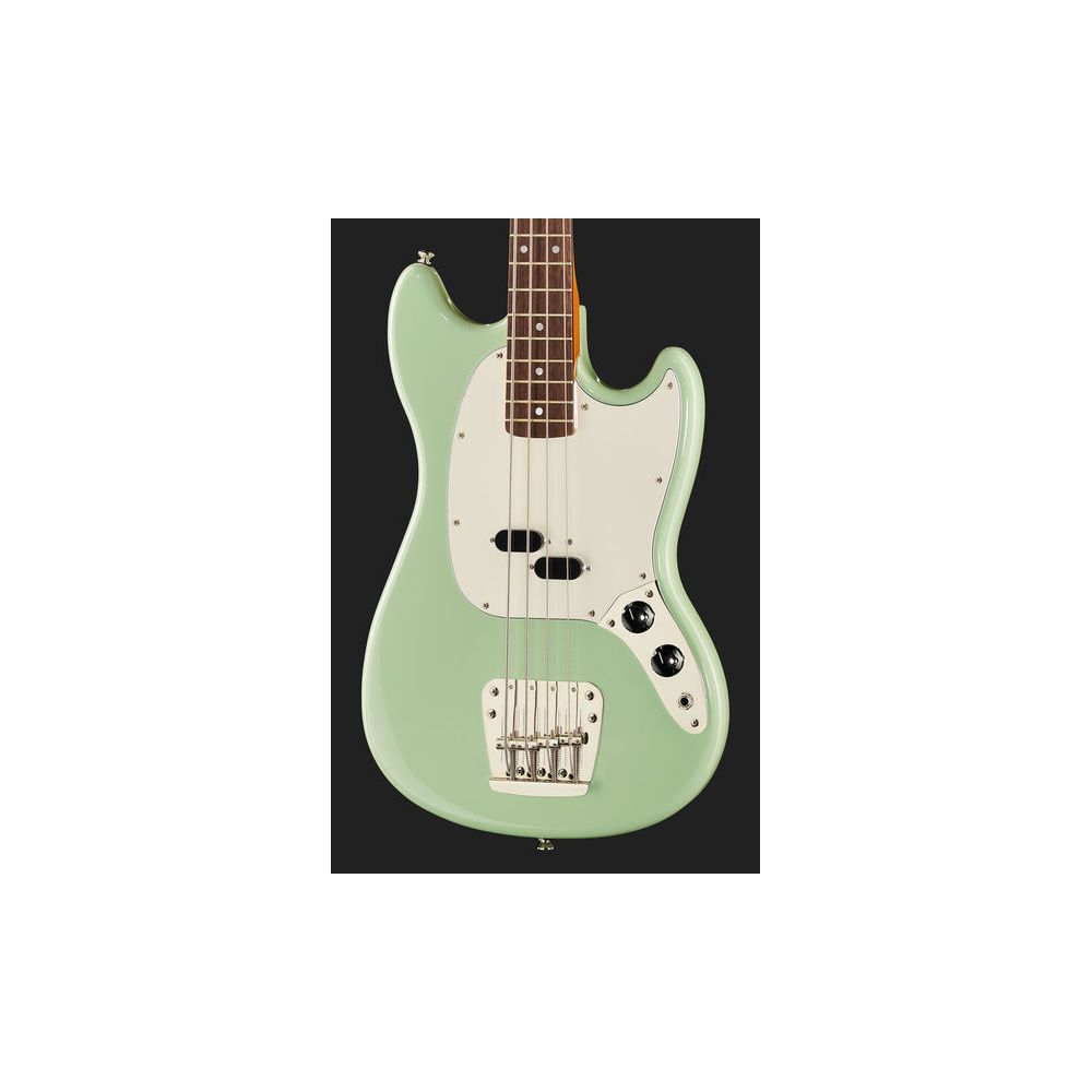 Squier CV 60s Mustang Bass SG – Thomann Ireland