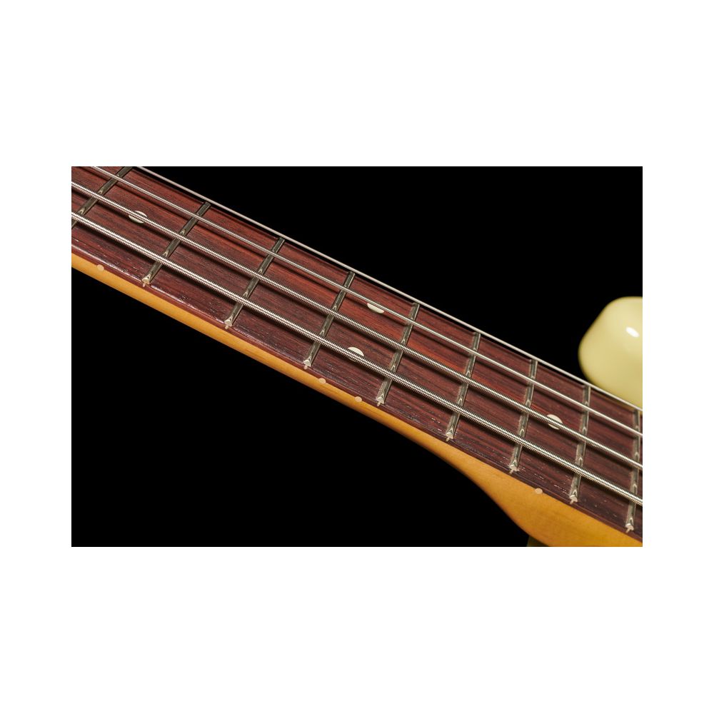 Fender Player II Jazz Bass RW HLY – Thomann Ireland