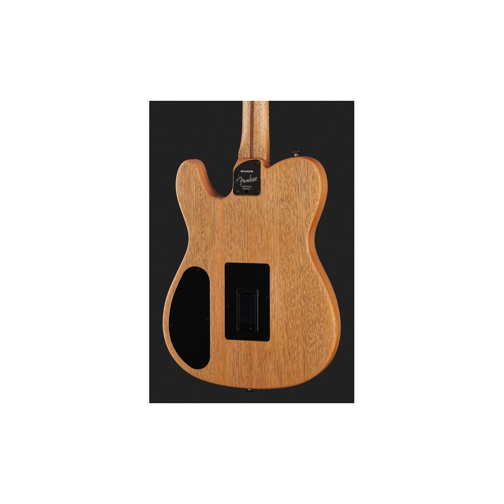 Fender Acoustasonic Player Tele BB – Thomann Ireland