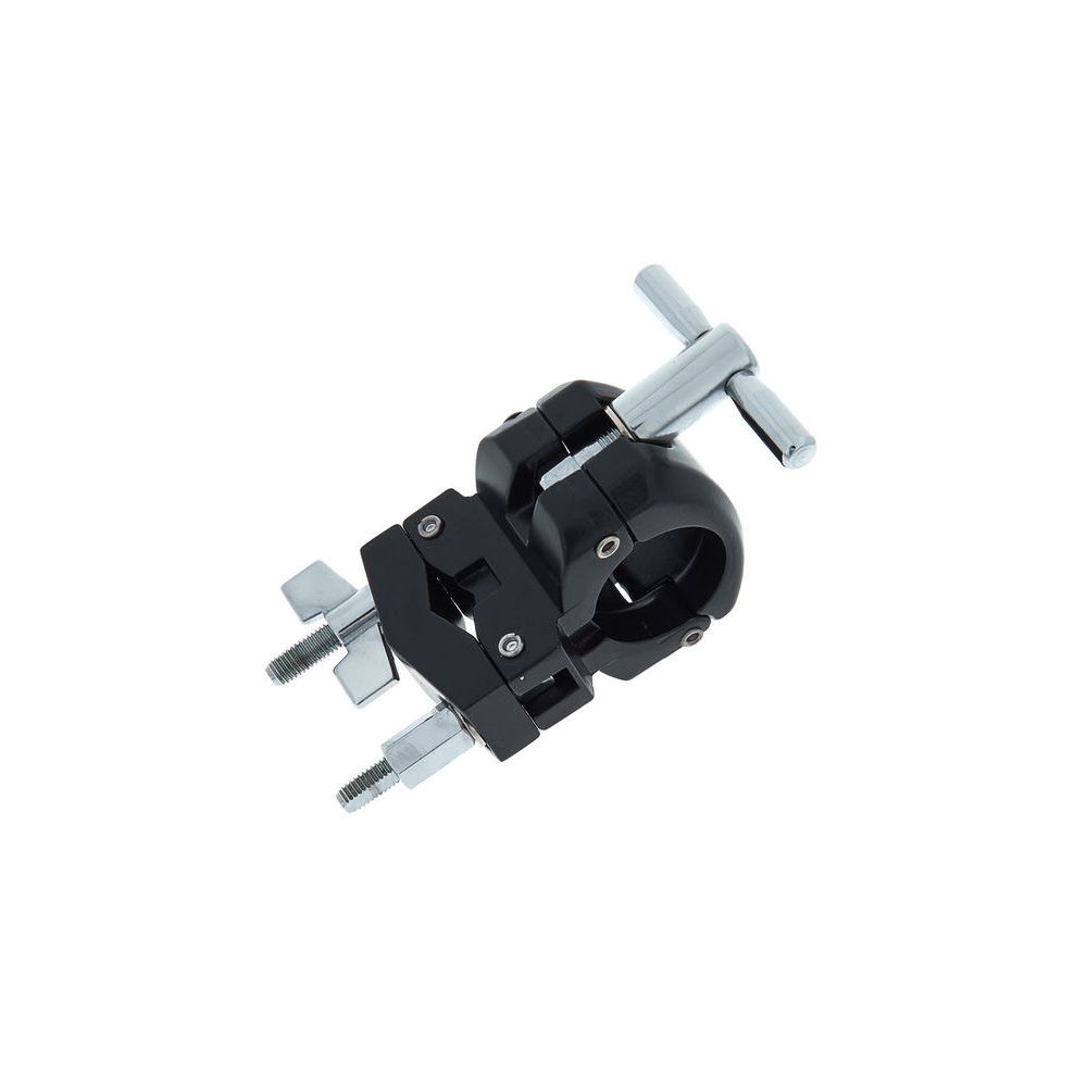 Millenium Rack Clamp Black – Thomann Ireland