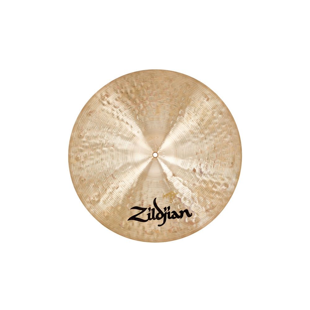 Zildjian 20" K Constantinople M Ride – Thomann Ireland
