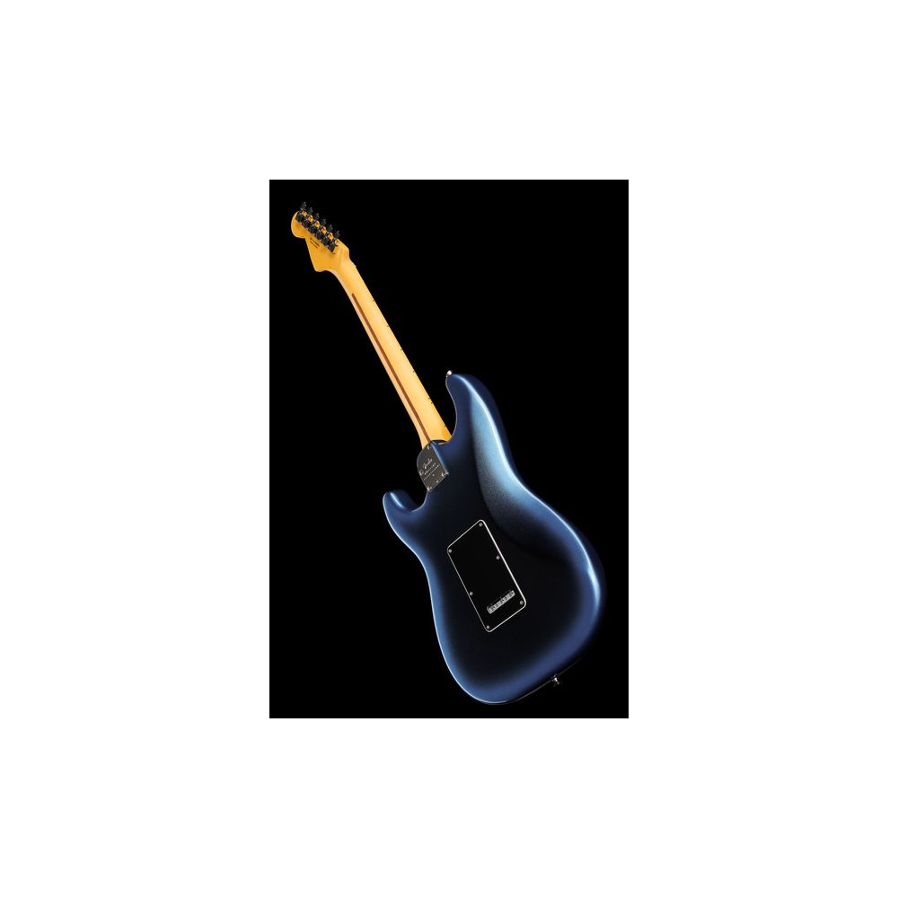 Fender AM Pro II Strat MN DK NIT – Thomann Ireland