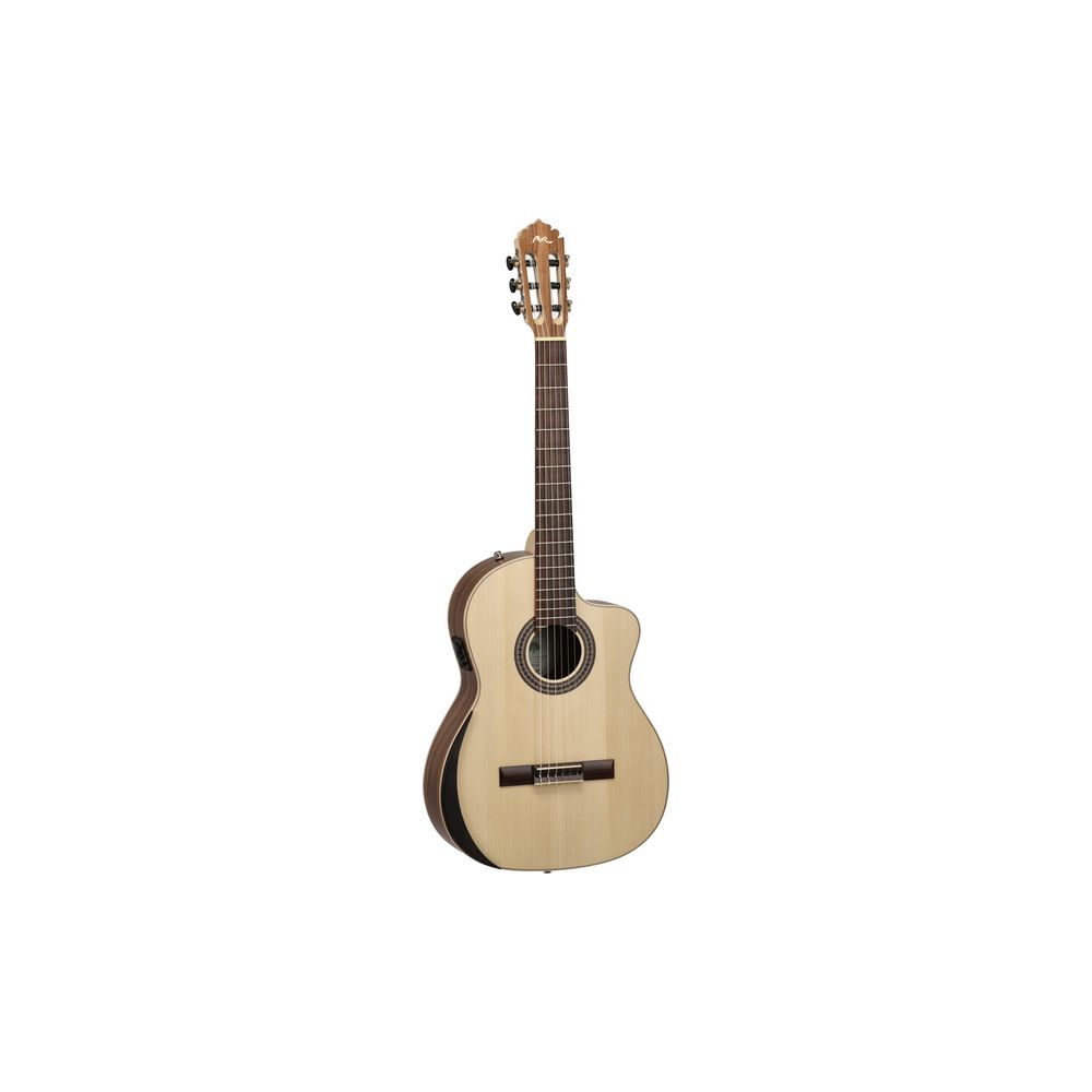 Manuel Rodriguez Ecologia Samba – Thomann Ireland