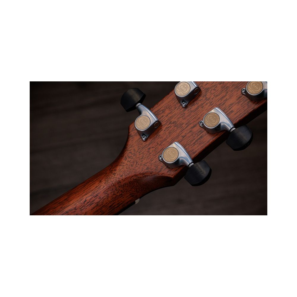 Taylor Gold Label 814e Koa Sunburst – Thomann Ireland