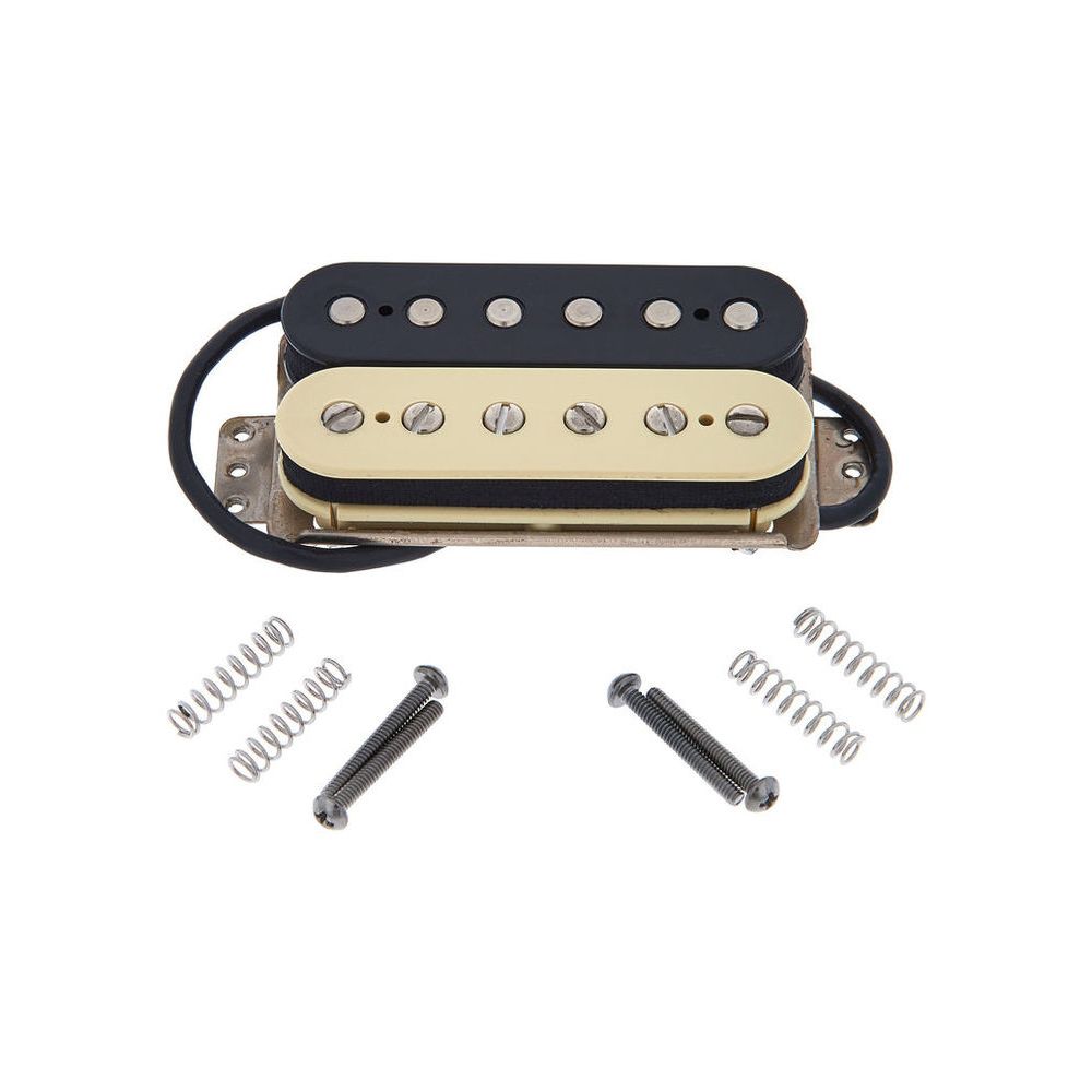 Fender Shawbucker 1 Pickup Zebra – Thomann Ireland