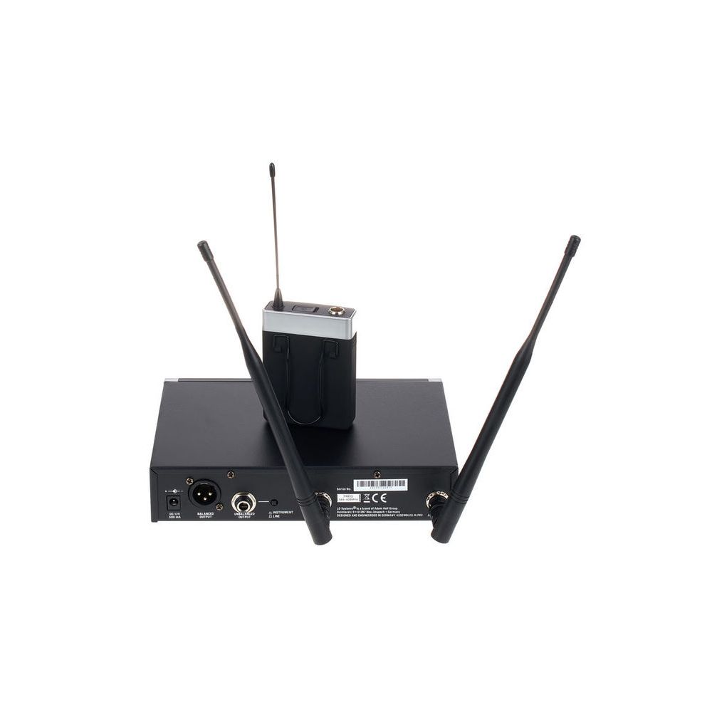 LD Systems U505 BPG – Thomann Ireland