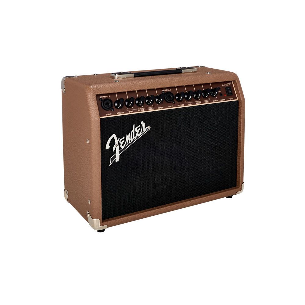 Fender Acoustasonic 40 – Thomann Ireland