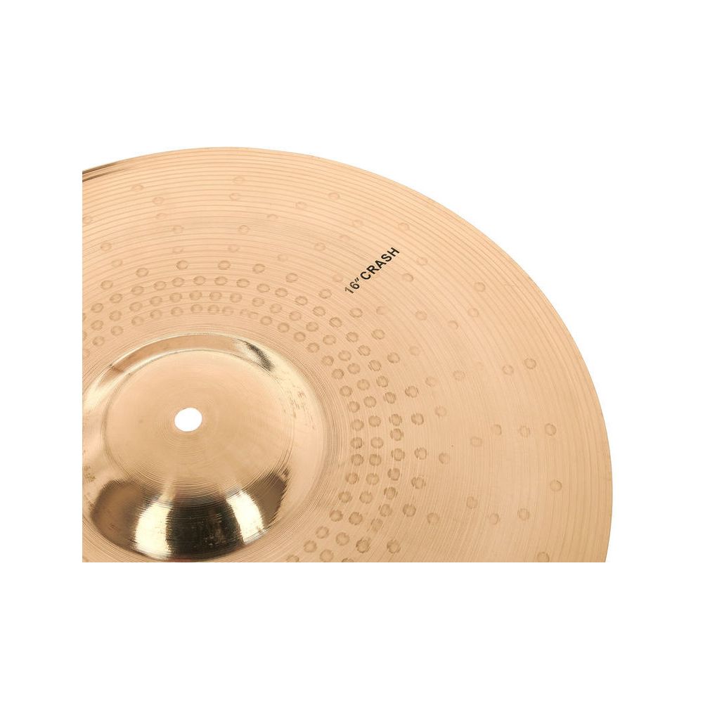 Millenium 16" B20 Crash – Thomann Ireland
