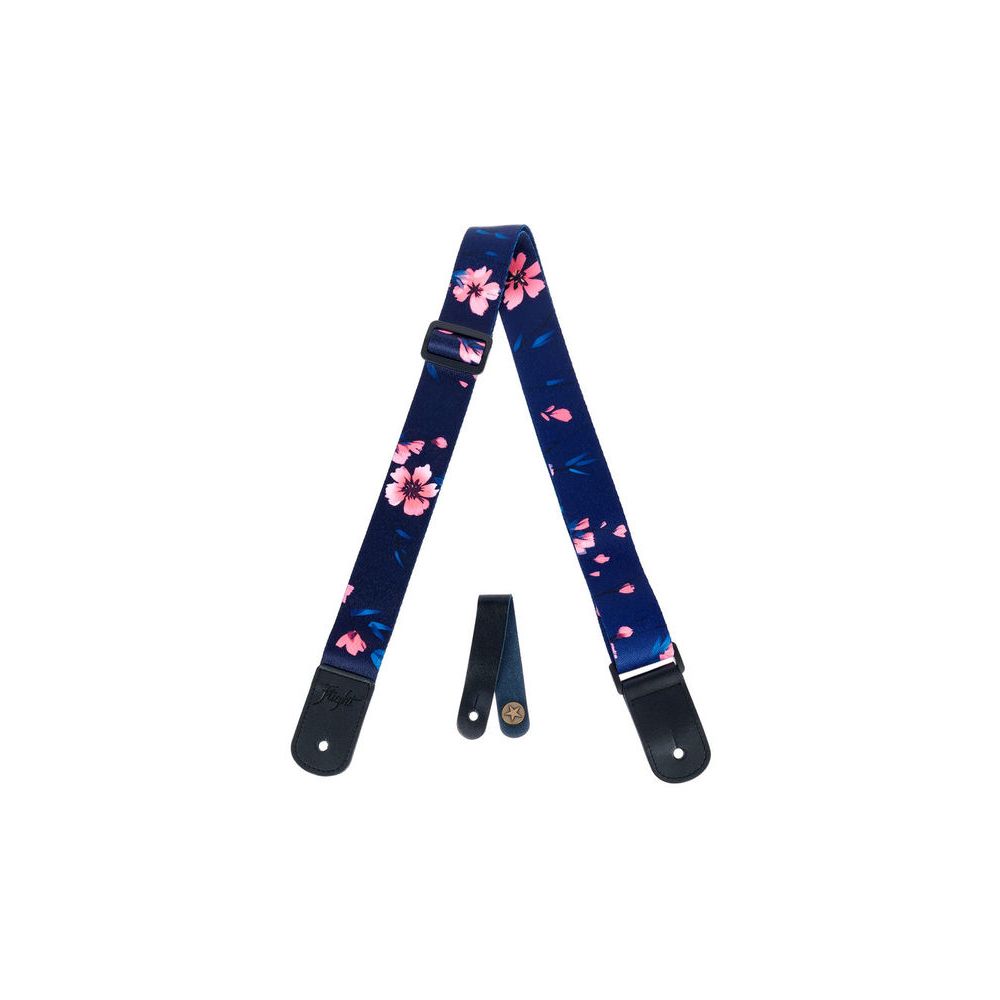 Flight S35 Sakura Ukulele Strap – Thomann Ireland