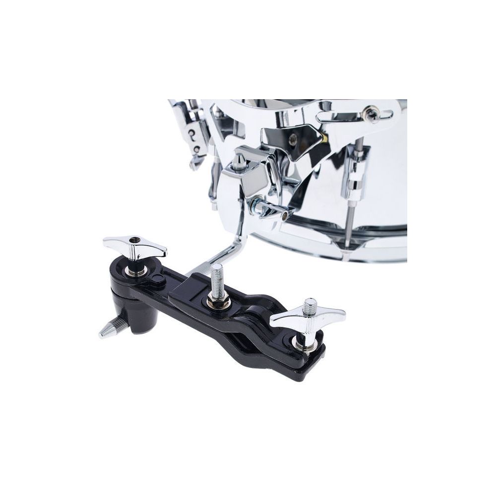 Millenium SD105 10"x05" Steel Side Snare – Thomann Ireland