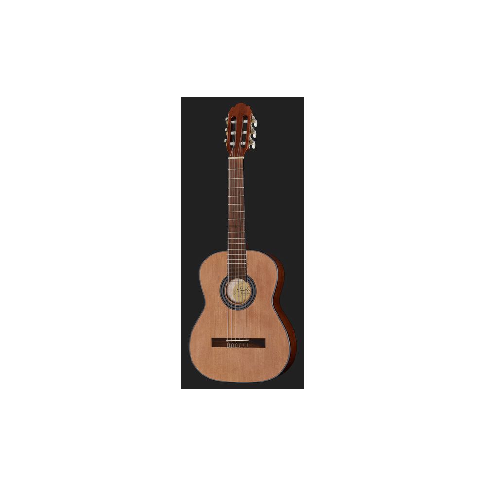 Gewa Student Natural Cedar 1/2 – Thomann Ireland