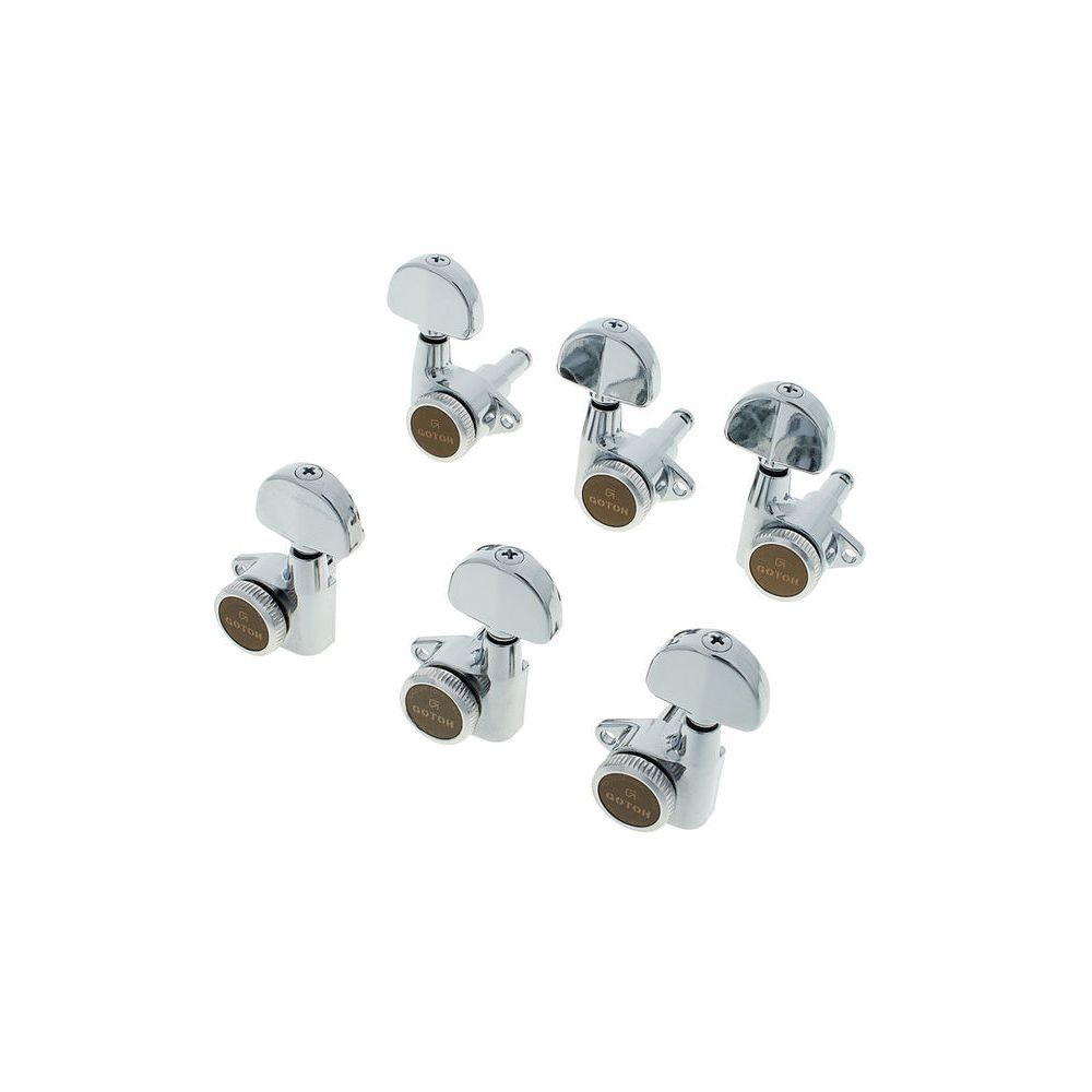 Gotoh SG301