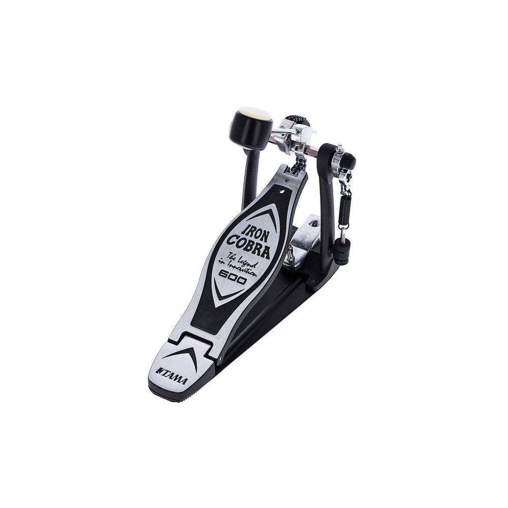Tama Iron Cobra HP600D Single Ped. – Thomann Ireland