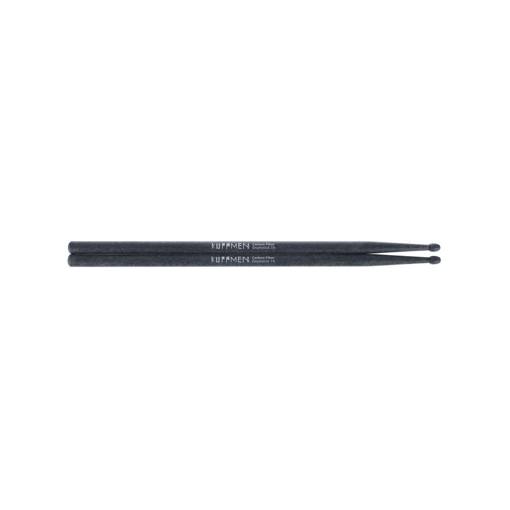 Kuppmen 7A Carbon Fiber Sticks – Thomann Ireland