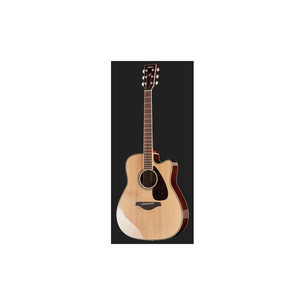 Yamaha FGX830C NT – Thomann Ireland