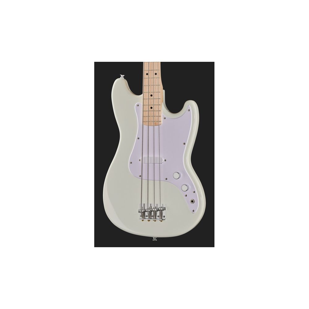 Squier Sonic Bronco Arctic White – Thomann Ireland