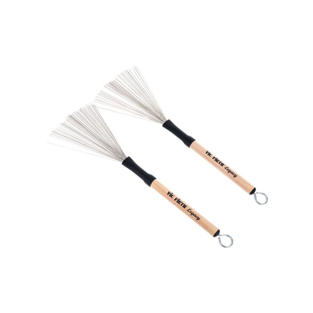 Vic Firth LB Legacy Brushes – Thomann Ireland