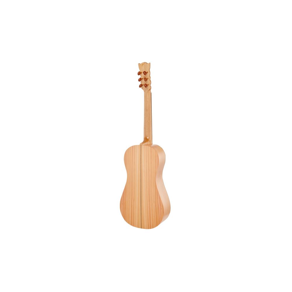 Thomann Baroque Guitar 6