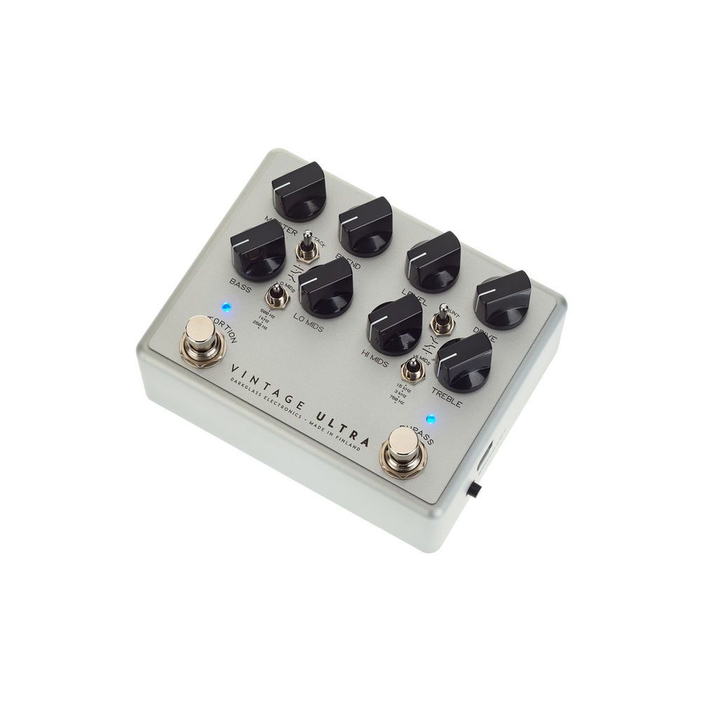 Darkglass Vintage Ultra v2 Aux – Thomann Ireland