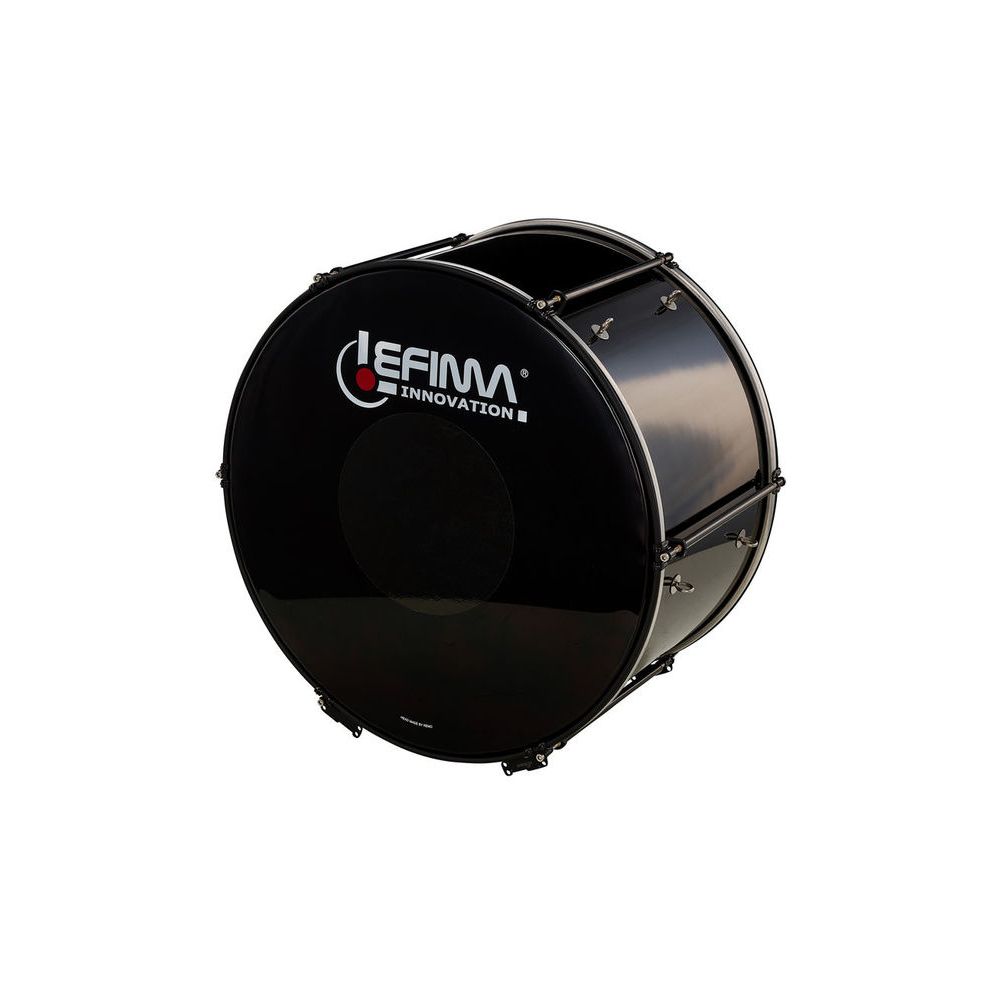 Lefima BMS 2414 Bass Drum SSSS – Thomann Ireland