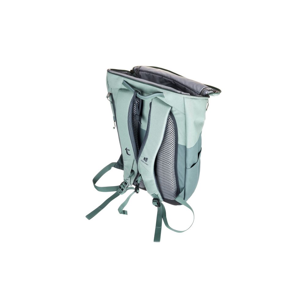 Thomann Backpack Drummer Travel – Thomann Ireland