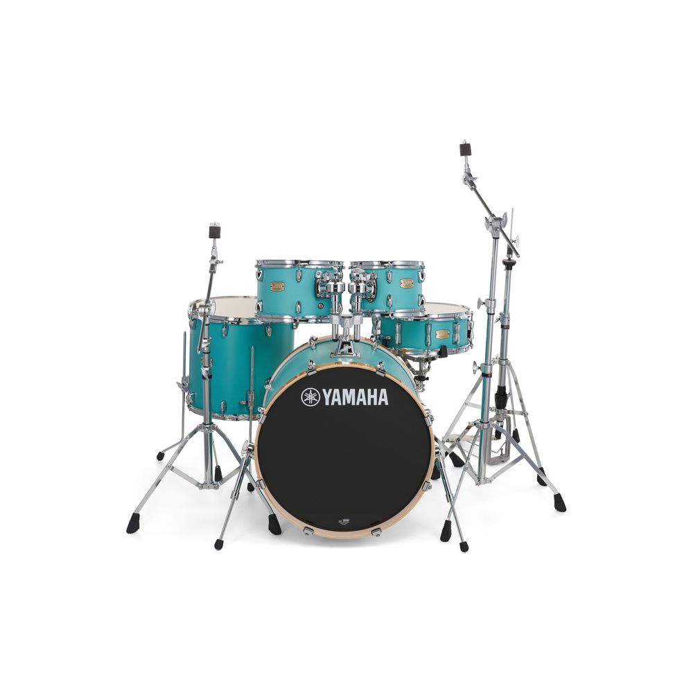 Yamaha Stage Custom Standard Set MSG – Thomann Ireland