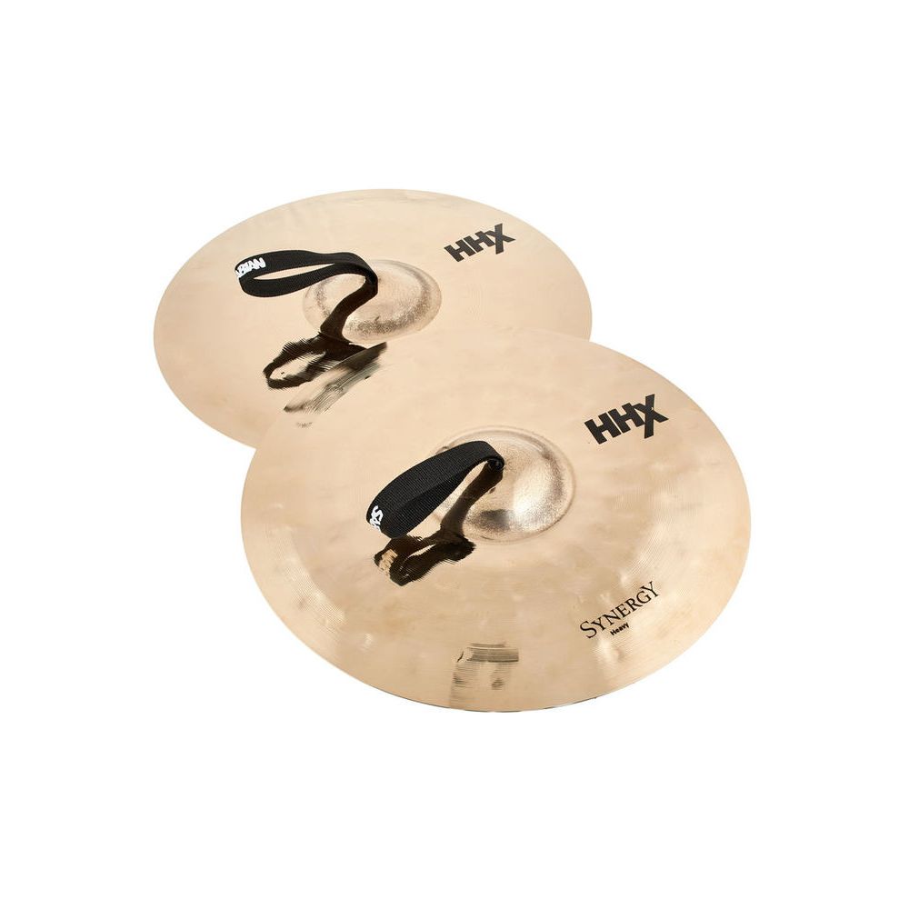 Sabian 17" HHX Synergy Brilliant H – Thomann Ireland