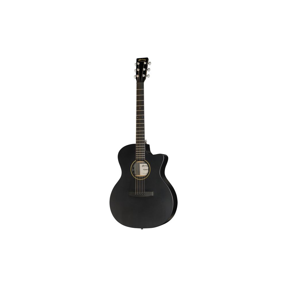 Martin Guitar GPC