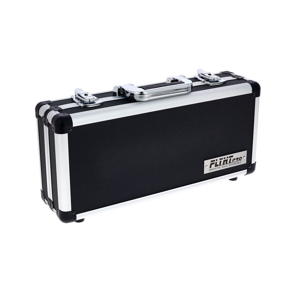 Flyht Pro Case Behringer Pro