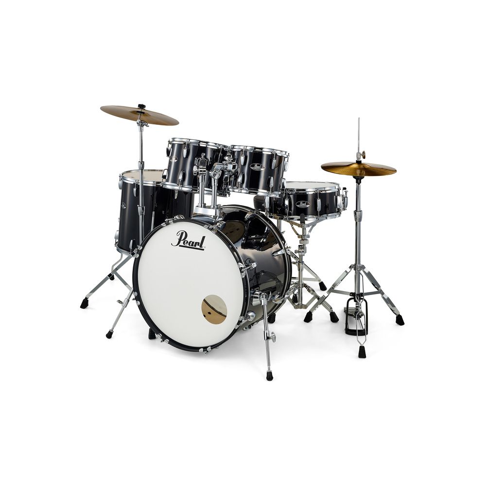Pearl Roadshow 20" Jet Black – Thomann Ireland