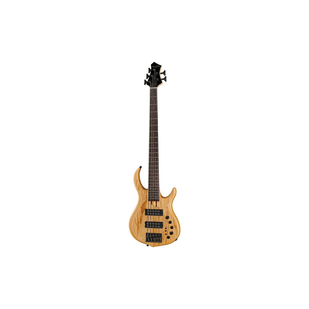 Marcus Miller M5 5st NT – Thomann Ireland