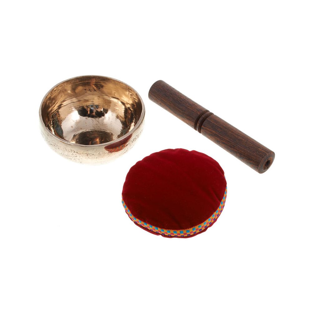 Thomann Tibetan Singing Bowl No2, 200g – Thomann Ireland
