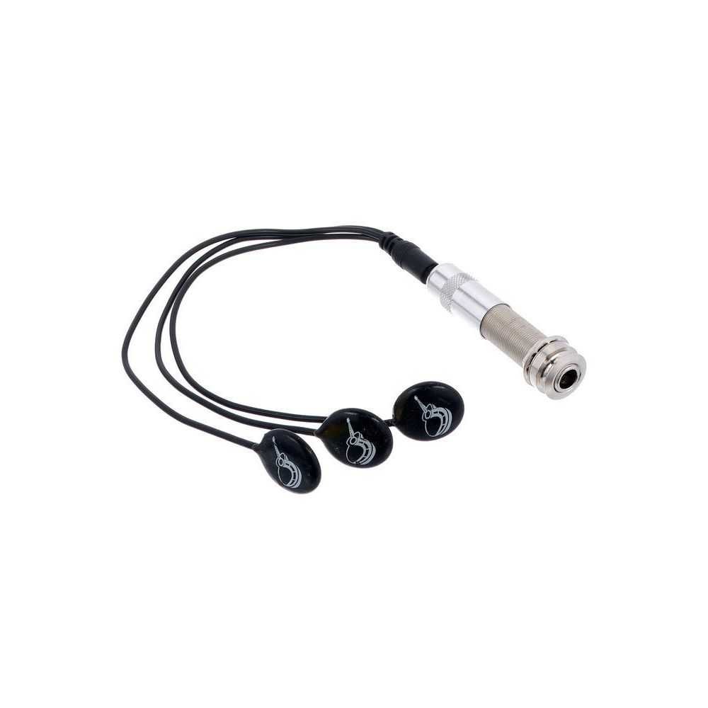Journey Instruments JourneyTek Passive 3