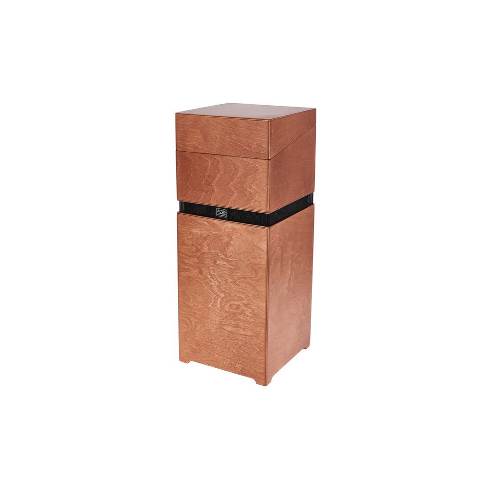 Acus Allaround 8 Cherrywood – Thomann Ireland