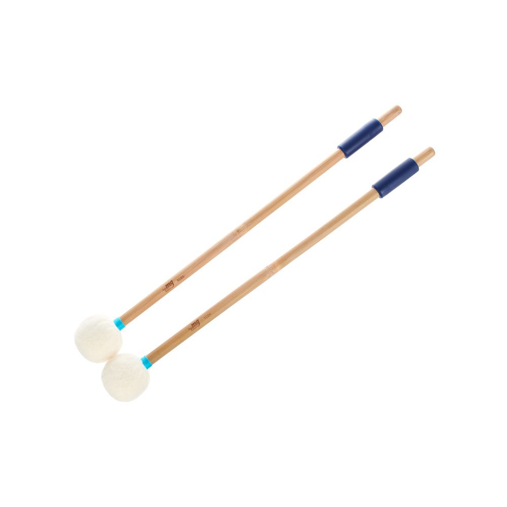 MG Mallets TC05 Timpani Mallets – Thomann Ireland