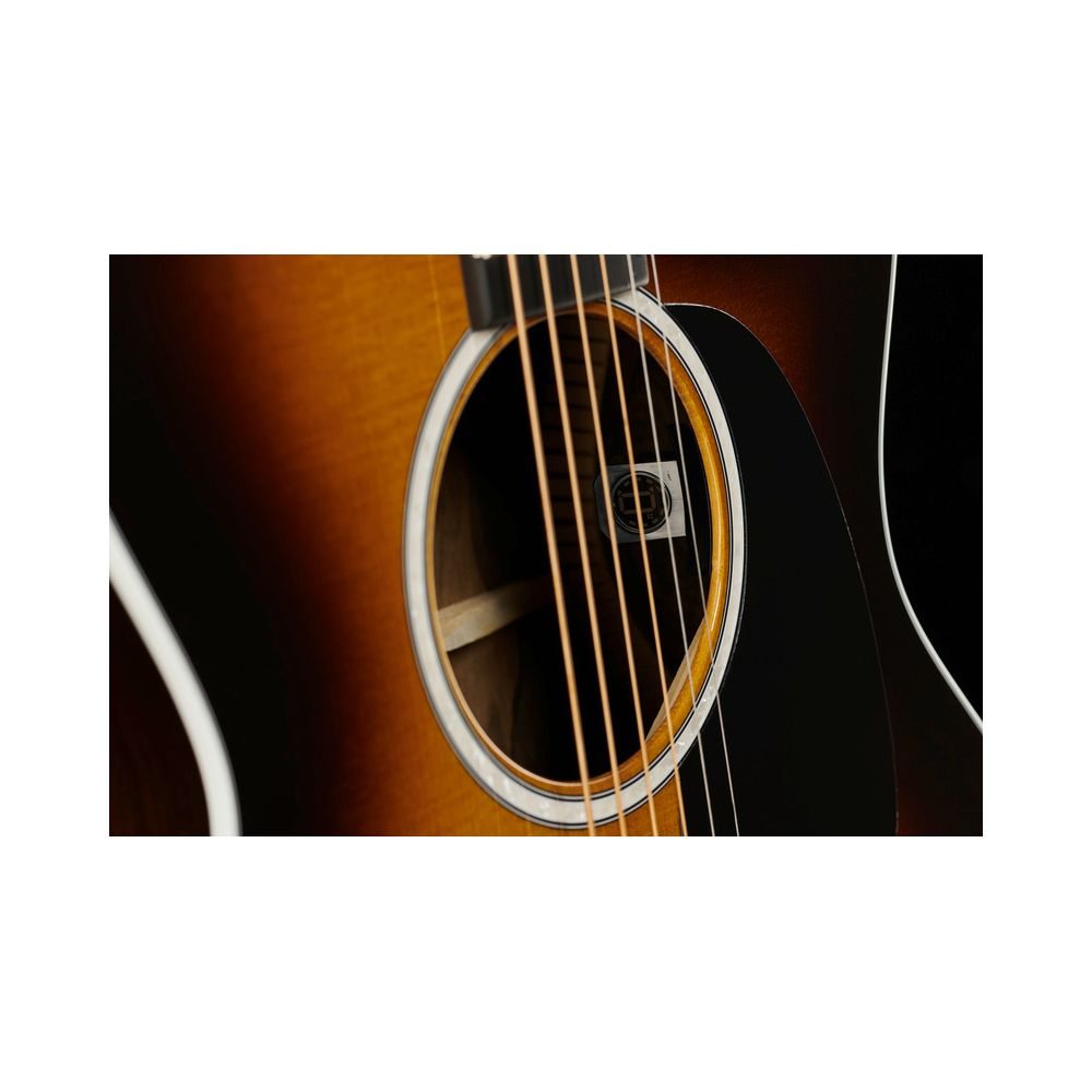 Martin Guitar GPC