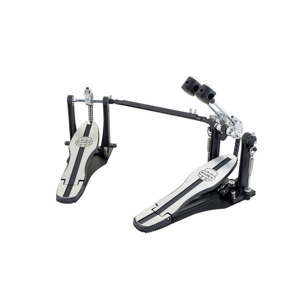 Mapex P600TW Mars Double Pedal – Thomann Ireland