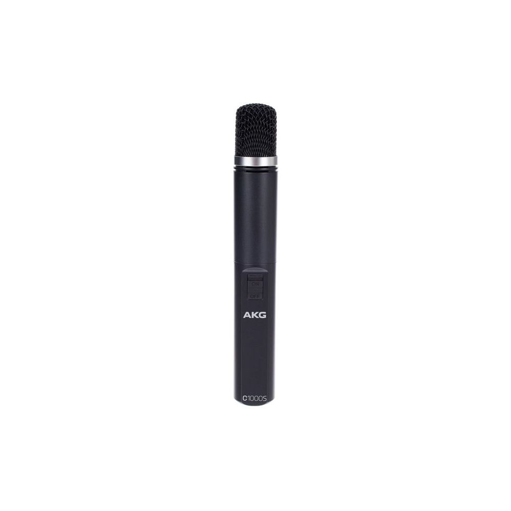 AKG C1000s MKIV Bundle – Thomann Ireland