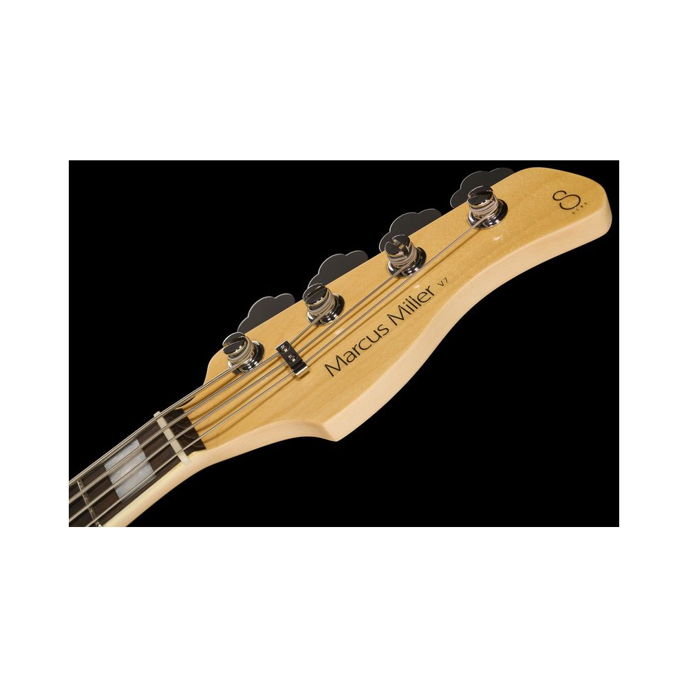 Marcus Miller V7 Alder