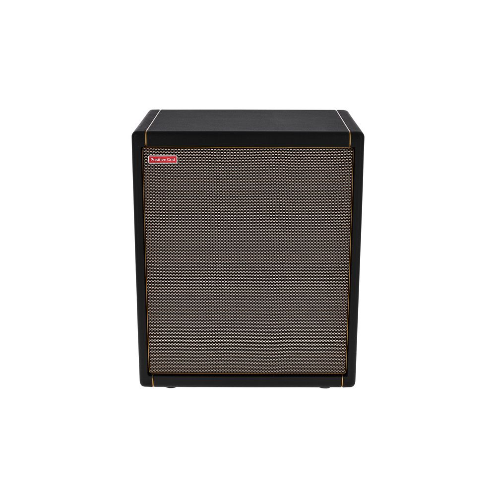 Positive Grid Spark 40 BK Bundle – Thomann Ireland