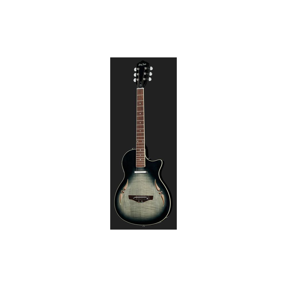 Harley Benton Custom Line N.
