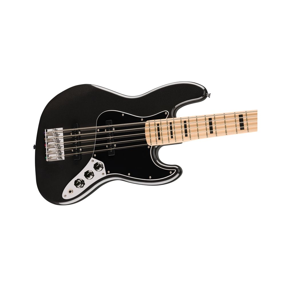 Squier Affinity ACT Jazz Bass V BKM – Thomann Ireland