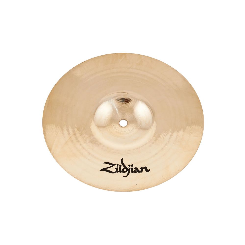 Zildjian 10" A